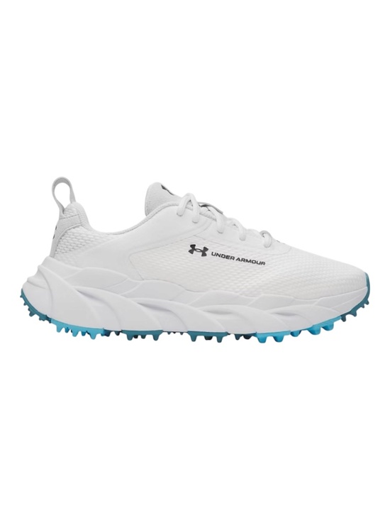 Under Armour Shoes - NWB-UNDER ARMOUR HALO HYBRID SPIKELESS GOLF/ WOMEN'S SHOES/ WHITE-WHITE/ SIZE 8